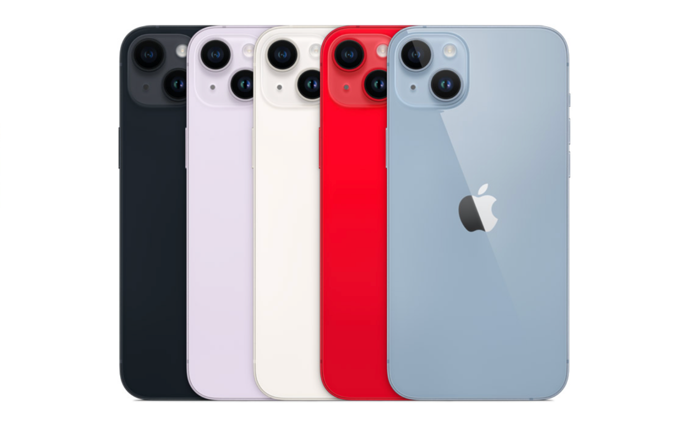 大萤幕的 iPhone 14 Plus 开卖!但适合你吗?主要可以看这三点需求 内容图1 潮品文-大潮社旗下实时最新热点娱乐时尚数码等新闻资讯网站! 大萤幕的 iPhone 14 Plus 开卖!但适合你吗?主要可以看这三点需求