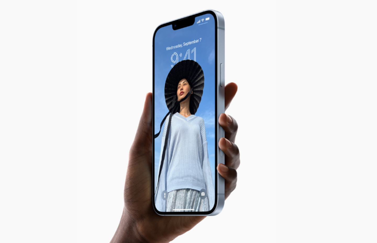 大萤幕的 iPhone 14 Plus 开卖!但适合你吗?主要可以看这三点需求 内容图2 潮品文-大潮社旗下实时最新热点娱乐时尚数码等新闻资讯网站! 大萤幕的 iPhone 14 Plus 开卖!但适合你吗?主要可以看这三点需求