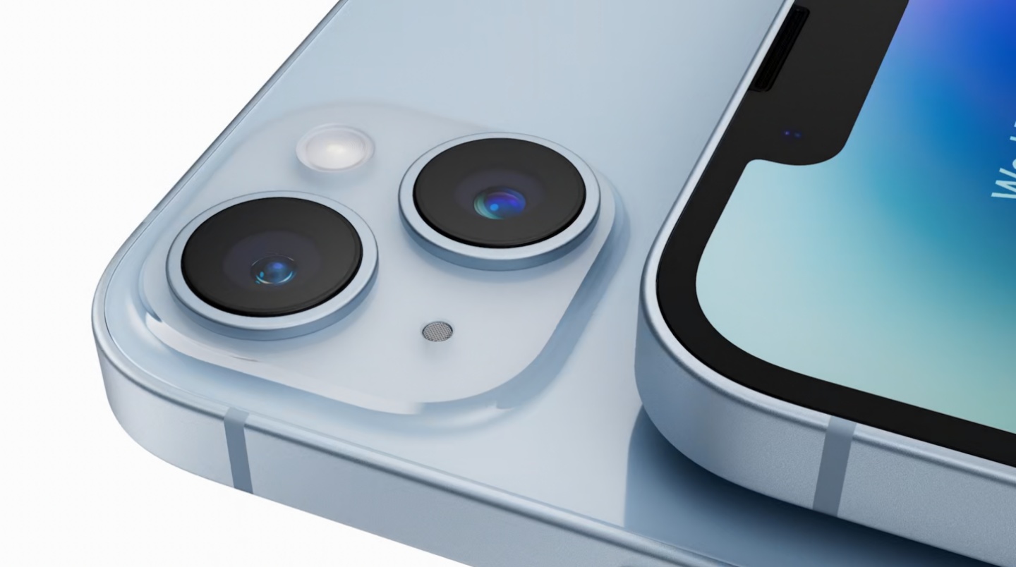 大萤幕的 iPhone 14 Plus 开卖!但适合你吗?主要可以看这三点需求 内容图5 潮品文-大潮社旗下实时最新热点娱乐时尚数码等新闻资讯网站! 大萤幕的 iPhone 14 Plus 开卖!但适合你吗?主要可以看这三点需求