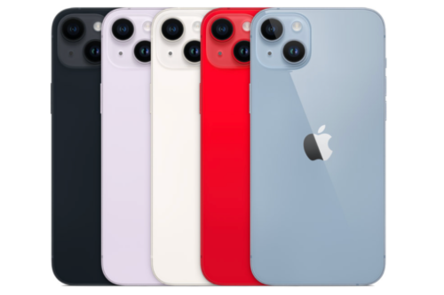 大萤幕的 iPhone 14 Plus 开卖！但适合你吗？主要可以看这三点需求