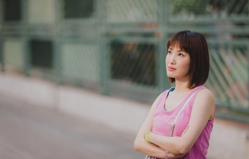 蒋家旻成新一代奸人！杀死爸爸、不择手段 向张家辉学习成魔 娱乐资讯 图4张