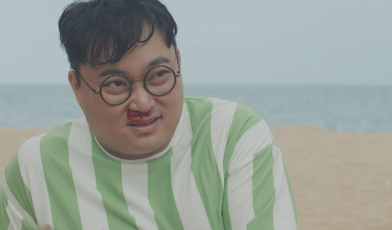 深海失物所车志立