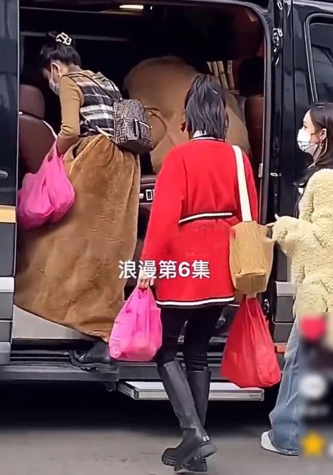 妻子的浪漫旅行6路透