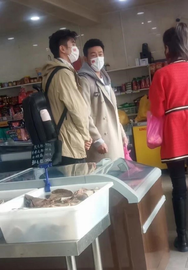妻子的浪漫旅行6路透