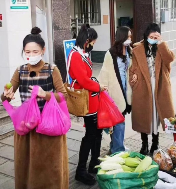 妻子的浪漫旅行6路透