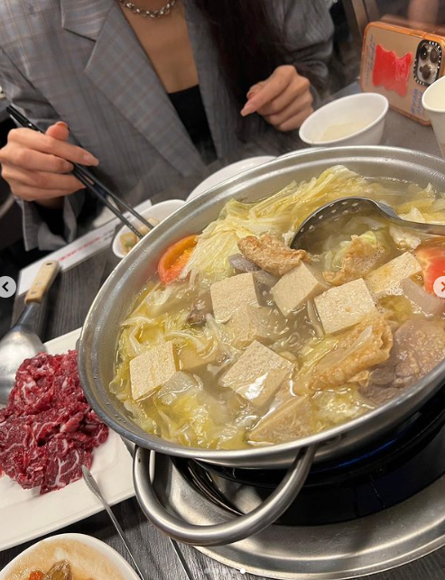 曹格认婚姻破裂！老婆发文泄心情 娱乐资讯 图3张