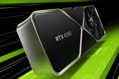 NVIDIA 取消发表 12GB 版本的 GeForce RTX 4080！因为‘ 命名方式不太对 ’