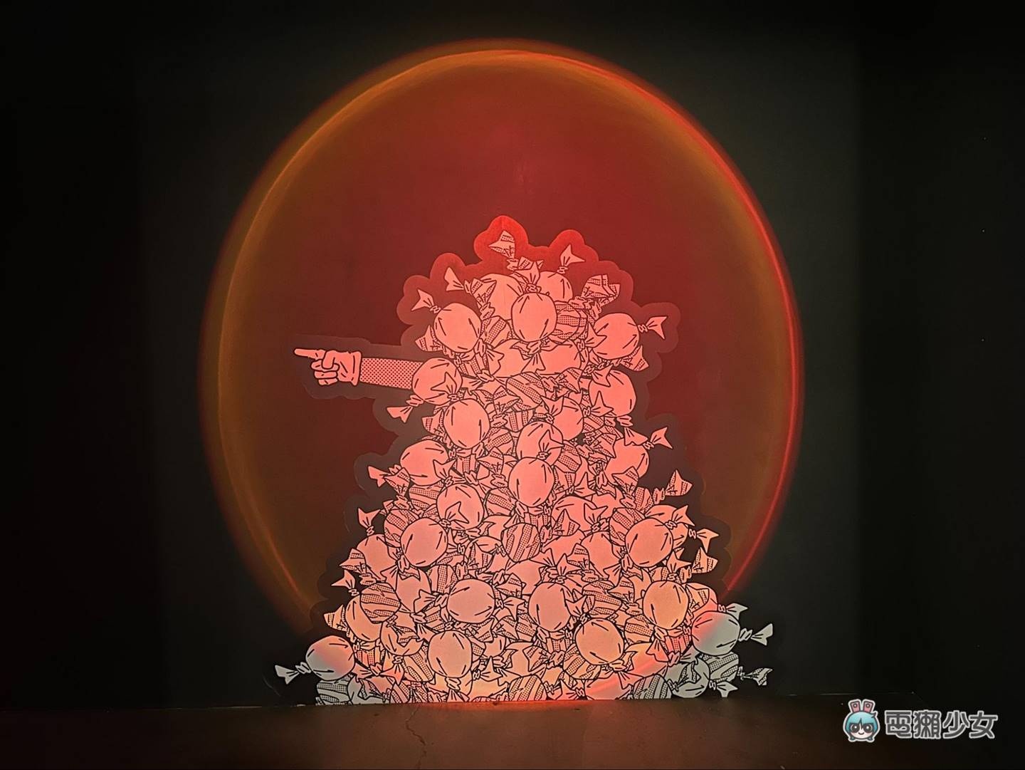 出门|VR 全新篇章!高雄电影节‘ XR 无限幻境’推荐片单 内容图2 潮品文-大潮社旗下实时最新热点娱乐时尚数码等新闻资讯网站! 出门|VR 全新篇章!高雄电影节‘ XR 无限幻境’推荐片单