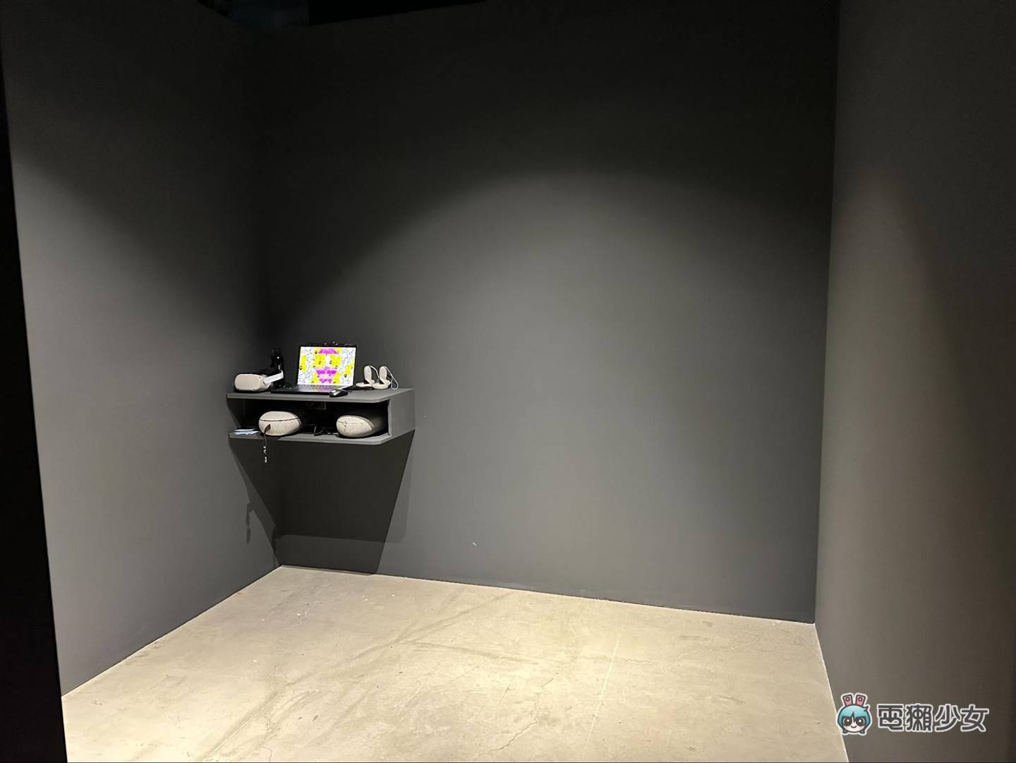 出门|VR 全新篇章!高雄电影节‘ XR 无限幻境’推荐片单 内容图4 潮品文-大潮社旗下实时最新热点娱乐时尚数码等新闻资讯网站! 出门|VR 全新篇章!高雄电影节‘ XR 无限幻境’推荐片单