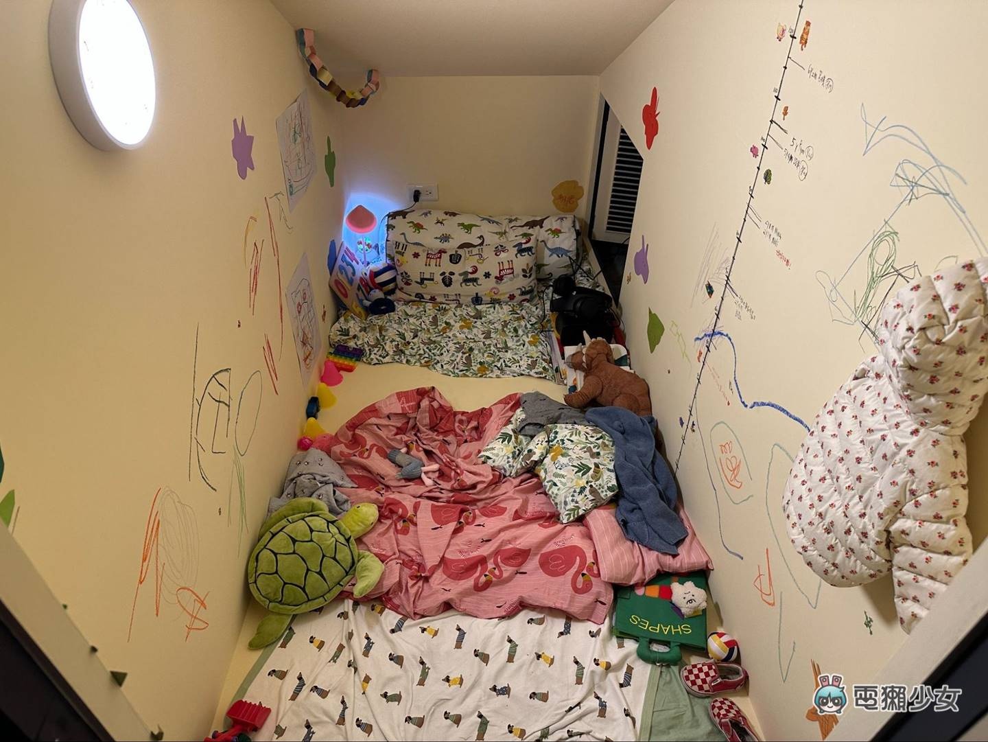 出门|VR 全新篇章!高雄电影节‘ XR 无限幻境’推荐片单 内容图5 潮品文-大潮社旗下实时最新热点娱乐时尚数码等新闻资讯网站! 出门|VR 全新篇章!高雄电影节‘ XR 无限幻境’推荐片单