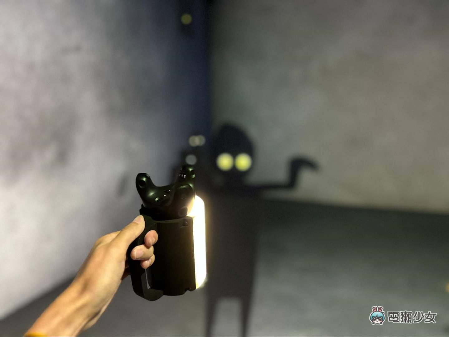 出门|VR 全新篇章!高雄电影节‘ XR 无限幻境’推荐片单 内容图9 潮品文-大潮社旗下实时最新热点娱乐时尚数码等新闻资讯网站! 出门|VR 全新篇章!高雄电影节‘ XR 无限幻境’推荐片单