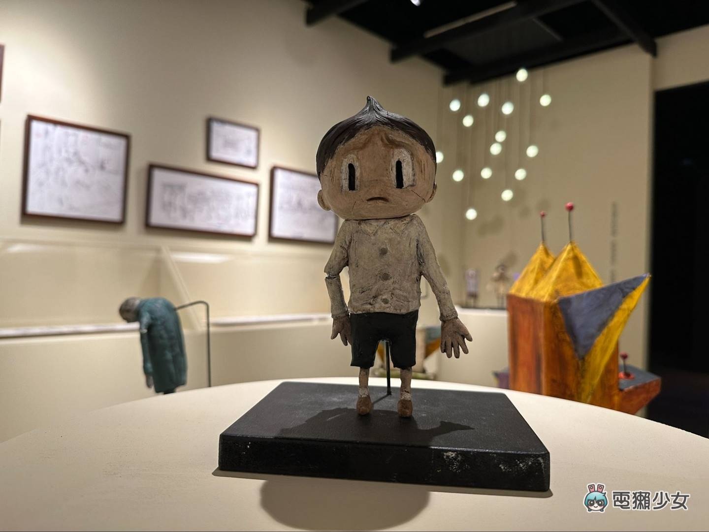 出门|VR 全新篇章!高雄电影节‘ XR 无限幻境’推荐片单 内容图12 潮品文-大潮社旗下实时最新热点娱乐时尚数码等新闻资讯网站! 出门|VR 全新篇章!高雄电影节‘ XR 无限幻境’推荐片单