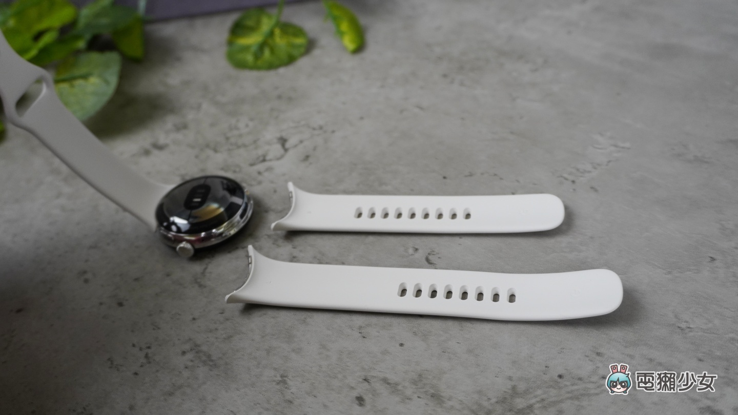 Google Pixel Watch 快速开箱!新版 Wear OS 介面流畅 圆形表面美到我一秒被收服 内容图7 潮品文-大潮社旗下实时最新热点娱乐时尚数码等新闻资讯网站! Google Pixel Watch 快速开箱!新版 Wear OS 介面流畅 圆形表面美到我一秒被收服