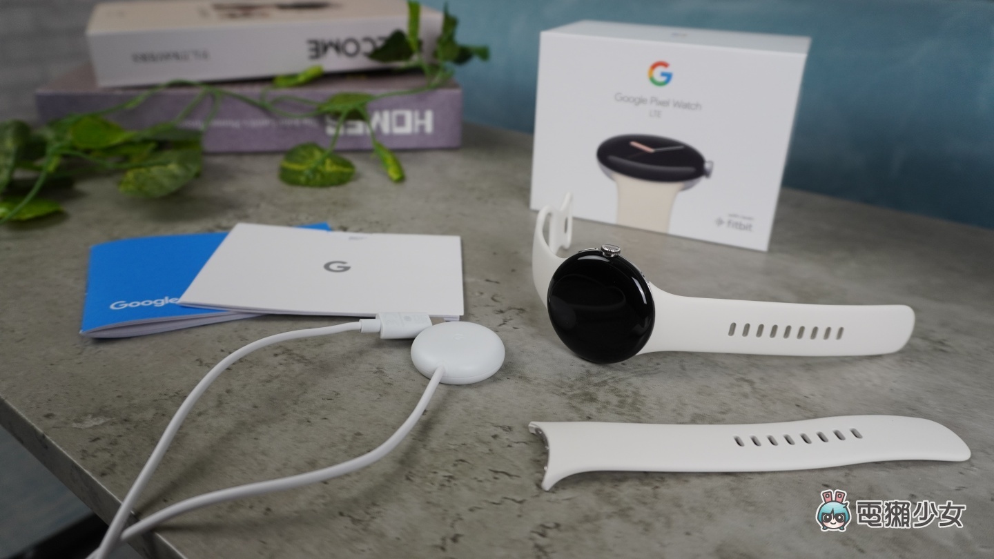 Google Pixel Watch 快速开箱!新版 Wear OS 介面流畅 圆形表面美到我一秒被收服 内容图17 潮品文-大潮社旗下实时最新热点娱乐时尚数码等新闻资讯网站! Google Pixel Watch 快速开箱!新版 Wear OS 介面流畅 圆形表面美到我一秒被收服