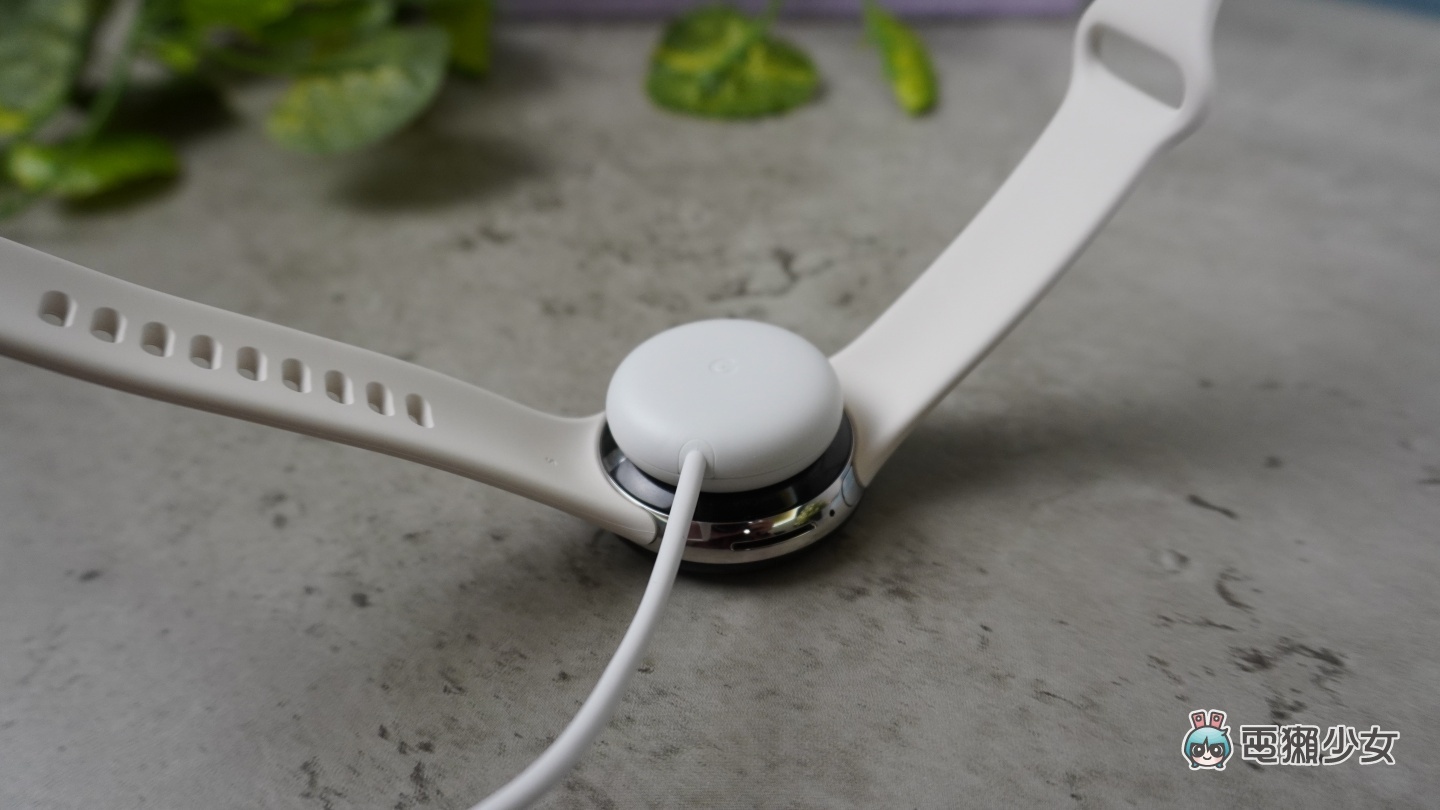 Google Pixel Watch 快速开箱!新版 Wear OS 介面流畅 圆形表面美到我一秒被收服 内容图18 潮品文-大潮社旗下实时最新热点娱乐时尚数码等新闻资讯网站! Google Pixel Watch 快速开箱!新版 Wear OS 介面流畅 圆形表面美到我一秒被收服