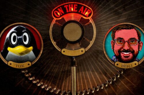 Linux 表示：macOS 跟 Windows 比我更友善，用‘ Character.AI ’跟作业系统聊天！