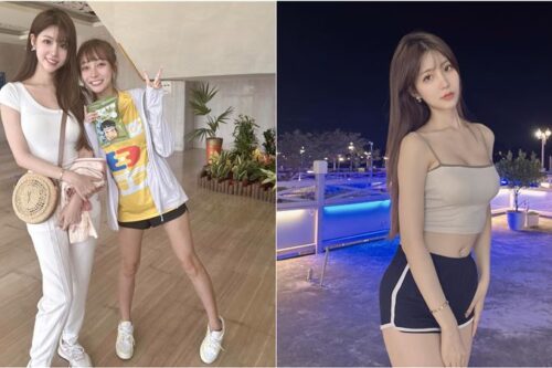 林襄劲敌现身《全明星》！超正女特助“拥3百万粉”被神出来了