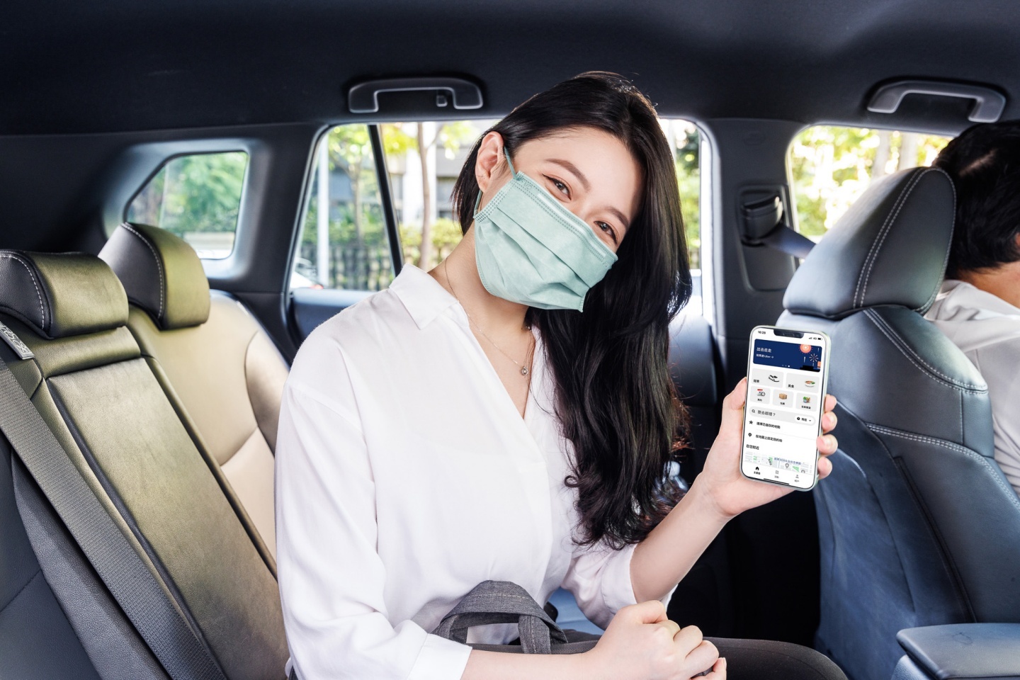 Uber 推‘ 预约搭乘 ’新功能！可预约 30 分钟前至 30 天内的车程 出发机场不再担心手忙脚乱 数码科技 图6张