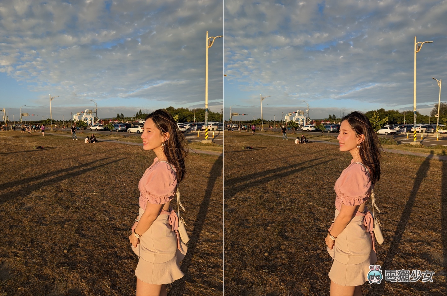 Google Pixel 7/7 Pro 拍照表现比较!Pixel 7 Pro 的 30 倍变焦真的有厉害?修复模糊能救回所有 NG 照吗? 内容图6 潮品文-大潮社旗下实时最新热点娱乐时尚数码等新闻资讯网站! Google Pixel 7/7 Pro 拍照表现比较!Pixel 7 Pro 的 30 倍变焦真的有厉害?修复模糊能救回所有 NG 照吗?