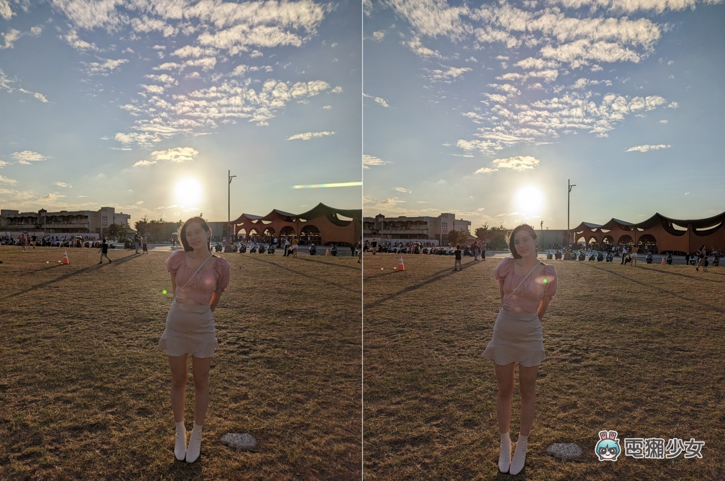 Google Pixel 7/7 Pro 拍照表现比较!Pixel 7 Pro 的 30 倍变焦真的有厉害?修复模糊能救回所有 NG 照吗? 内容图7 潮品文-大潮社旗下实时最新热点娱乐时尚数码等新闻资讯网站! Google Pixel 7/7 Pro 拍照表现比较!Pixel 7 Pro 的 30 倍变焦真的有厉害?修复模糊能救回所有 NG 照吗?