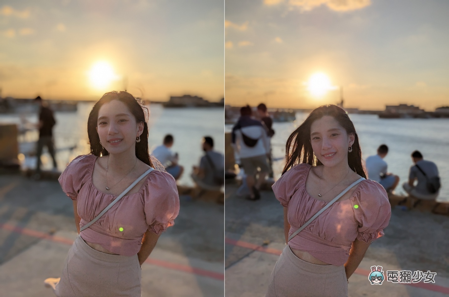 Google Pixel 7/7 Pro 拍照表现比较!Pixel 7 Pro 的 30 倍变焦真的有厉害?修复模糊能救回所有 NG 照吗? 内容图8 潮品文-大潮社旗下实时最新热点娱乐时尚数码等新闻资讯网站! Google Pixel 7/7 Pro 拍照表现比较!Pixel 7 Pro 的 30 倍变焦真的有厉害?修复模糊能救回所有 NG 照吗?