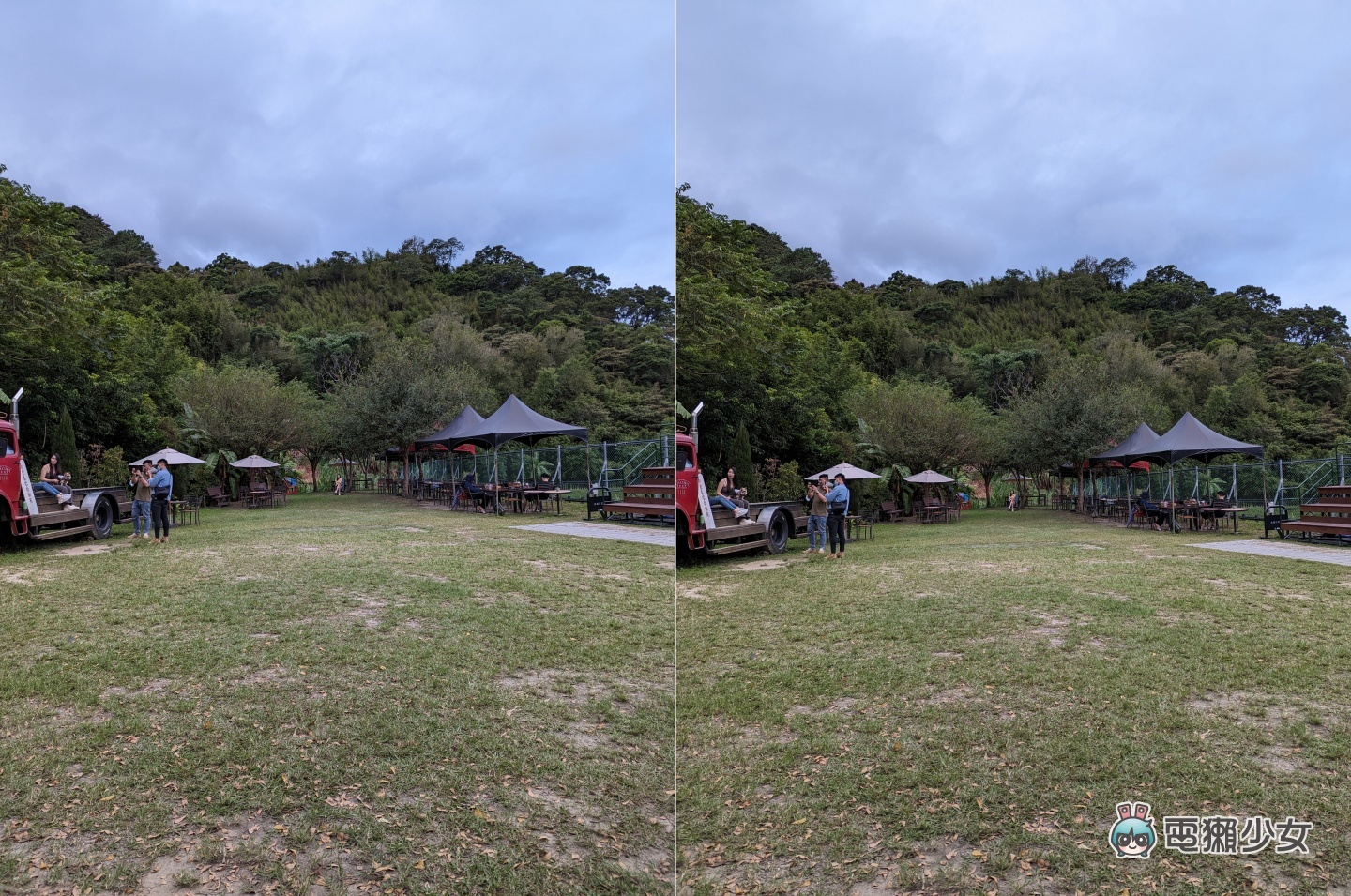 Google Pixel 7/7 Pro 拍照表现比较!Pixel 7 Pro 的 30 倍变焦真的有厉害?修复模糊能救回所有 NG 照吗? 内容图9 潮品文-大潮社旗下实时最新热点娱乐时尚数码等新闻资讯网站! Google Pixel 7/7 Pro 拍照表现比较!Pixel 7 Pro 的 30 倍变焦真的有厉害?修复模糊能救回所有 NG 照吗?