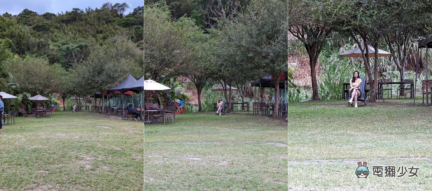 Google Pixel 7/7 Pro 拍照表现比较!Pixel 7 Pro 的 30 倍变焦真的有厉害?修复模糊能救回所有 NG 照吗? 内容图10 潮品文-大潮社旗下实时最新热点娱乐时尚数码等新闻资讯网站! Google Pixel 7/7 Pro 拍照表现比较!Pixel 7 Pro 的 30 倍变焦真的有厉害?修复模糊能救回所有 NG 照吗?