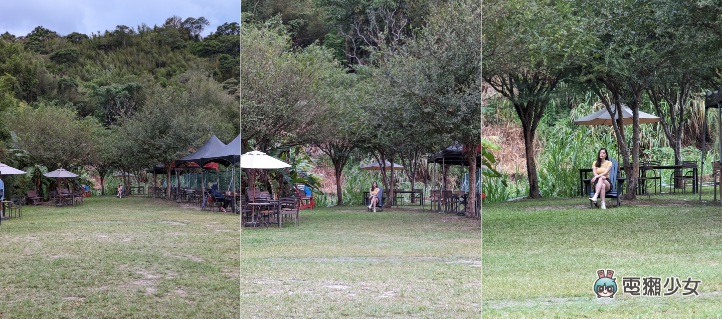 Google Pixel 7/7 Pro 拍照表现比较!Pixel 7 Pro 的 30 倍变焦真的有厉害?修复模糊能救回所有 NG 照吗? 内容图11 潮品文-大潮社旗下实时最新热点娱乐时尚数码等新闻资讯网站! Google Pixel 7/7 Pro 拍照表现比较!Pixel 7 Pro 的 30 倍变焦真的有厉害?修复模糊能救回所有 NG 照吗?