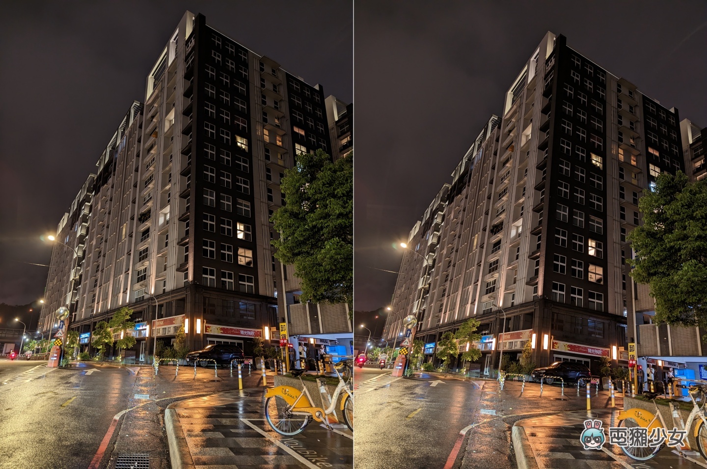 Google Pixel 7/7 Pro 拍照表现比较!Pixel 7 Pro 的 30 倍变焦真的有厉害?修复模糊能救回所有 NG 照吗? 内容图13 潮品文-大潮社旗下实时最新热点娱乐时尚数码等新闻资讯网站! Google Pixel 7/7 Pro 拍照表现比较!Pixel 7 Pro 的 30 倍变焦真的有厉害?修复模糊能救回所有 NG 照吗?