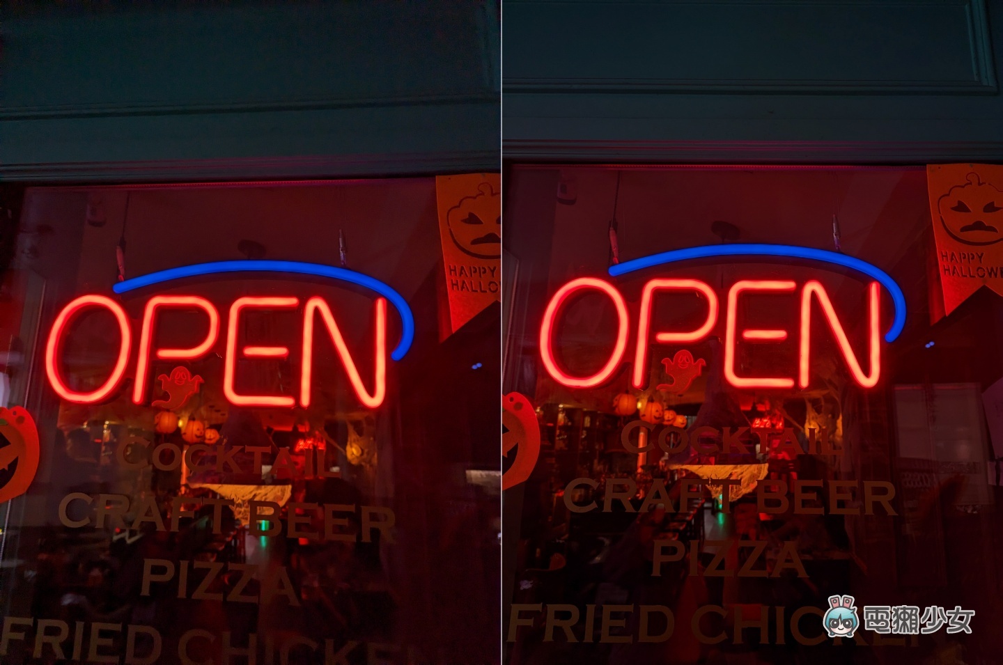 Google Pixel 7/7 Pro 拍照表现比较!Pixel 7 Pro 的 30 倍变焦真的有厉害?修复模糊能救回所有 NG 照吗? 内容图16 潮品文-大潮社旗下实时最新热点娱乐时尚数码等新闻资讯网站! Google Pixel 7/7 Pro 拍照表现比较!Pixel 7 Pro 的 30 倍变焦真的有厉害?修复模糊能救回所有 NG 照吗?