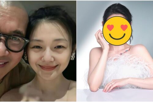 遭质疑修图！大S睽违6年复出了　“真实状态曝光”超惊人