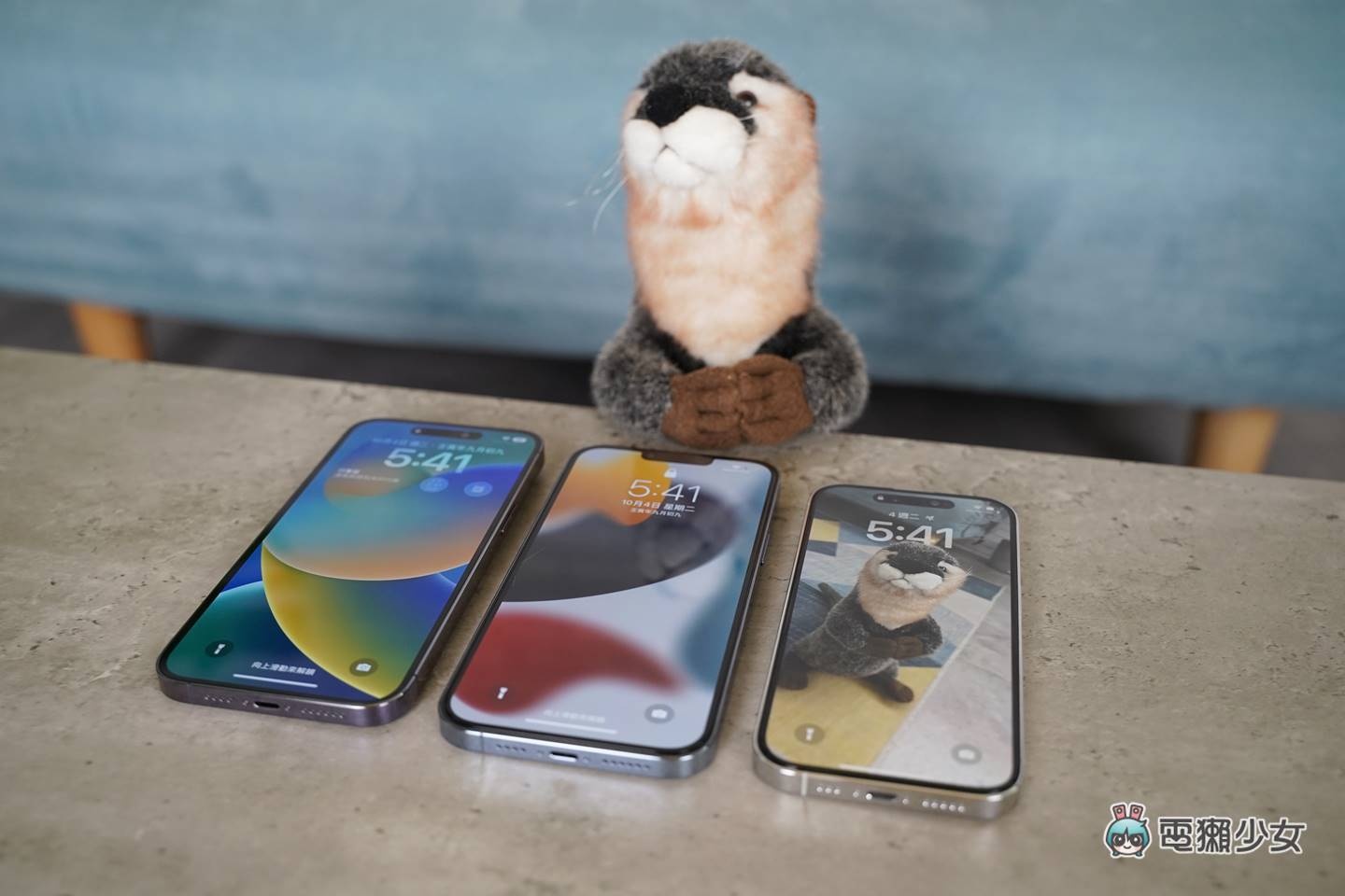 iPhone 14 新手机挑保护贴！钻石镀膜、3D 曲面玻璃、9H 防爆裂硬度全都要 feat. M.Queen 膜法女王 数码科技 图5张