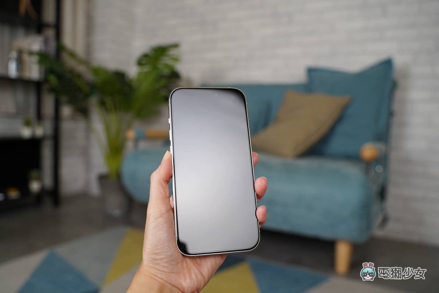 iPhone 14 新手机挑保护贴！钻石镀膜、3D 曲面玻璃、9H 防爆裂硬度全都要 feat. M.Queen 膜法女王 数码科技 图8张