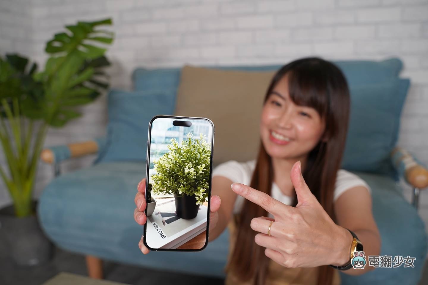 iPhone 14 新手机挑保护贴！钻石镀膜、3D 曲面玻璃、9H 防爆裂硬度全都要 feat. M.Queen 膜法女王 数码科技 图15张