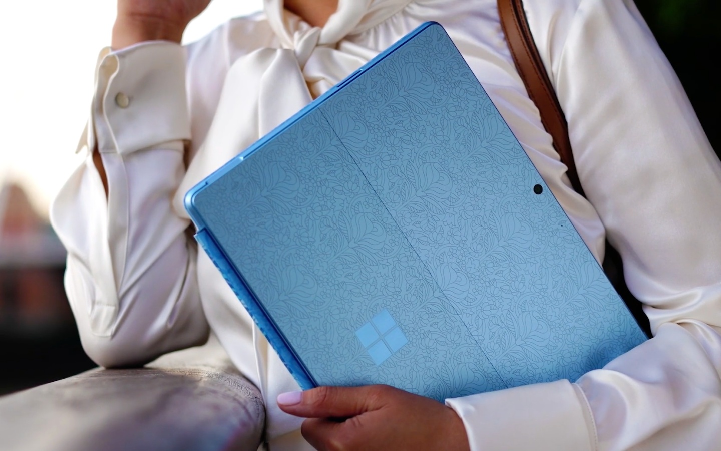 微软新一代 Surface 系列产品出炉！还有 Microsoft 365 新出 AI 制图软件服务 数码科技 图3张