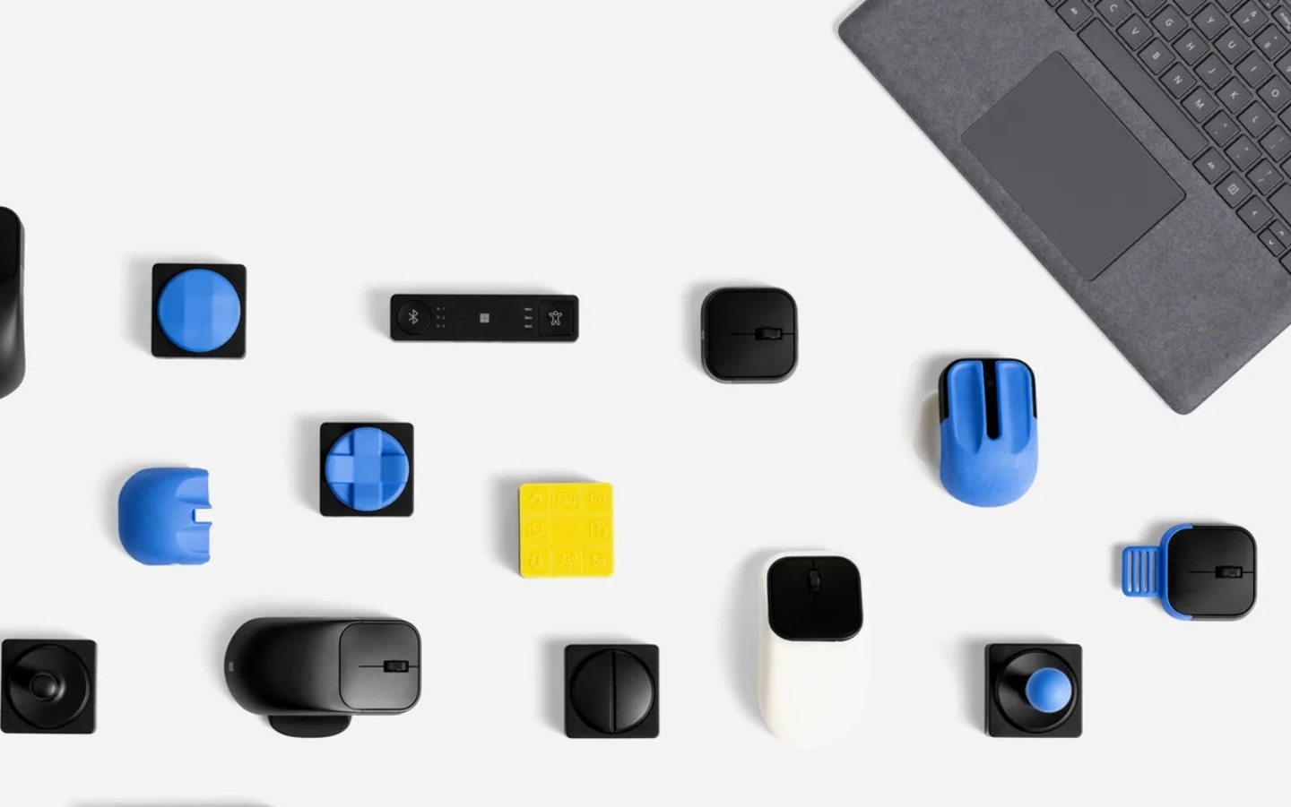 微软新一代 Surface 系列产品出炉！还有 Microsoft 365 新出 AI 制图软件服务 数码科技 图6张
