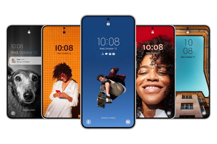 News I Samsung正式发表OneUI 5！5个新功能特色抢先看 这款机型先获得更新！ 更多热点 图1张
