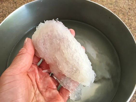 Tips I 多少水炖燕窝才对？什么时间吃燕窝最好？7大吃燕窝的专业认识 更多热点 图5张