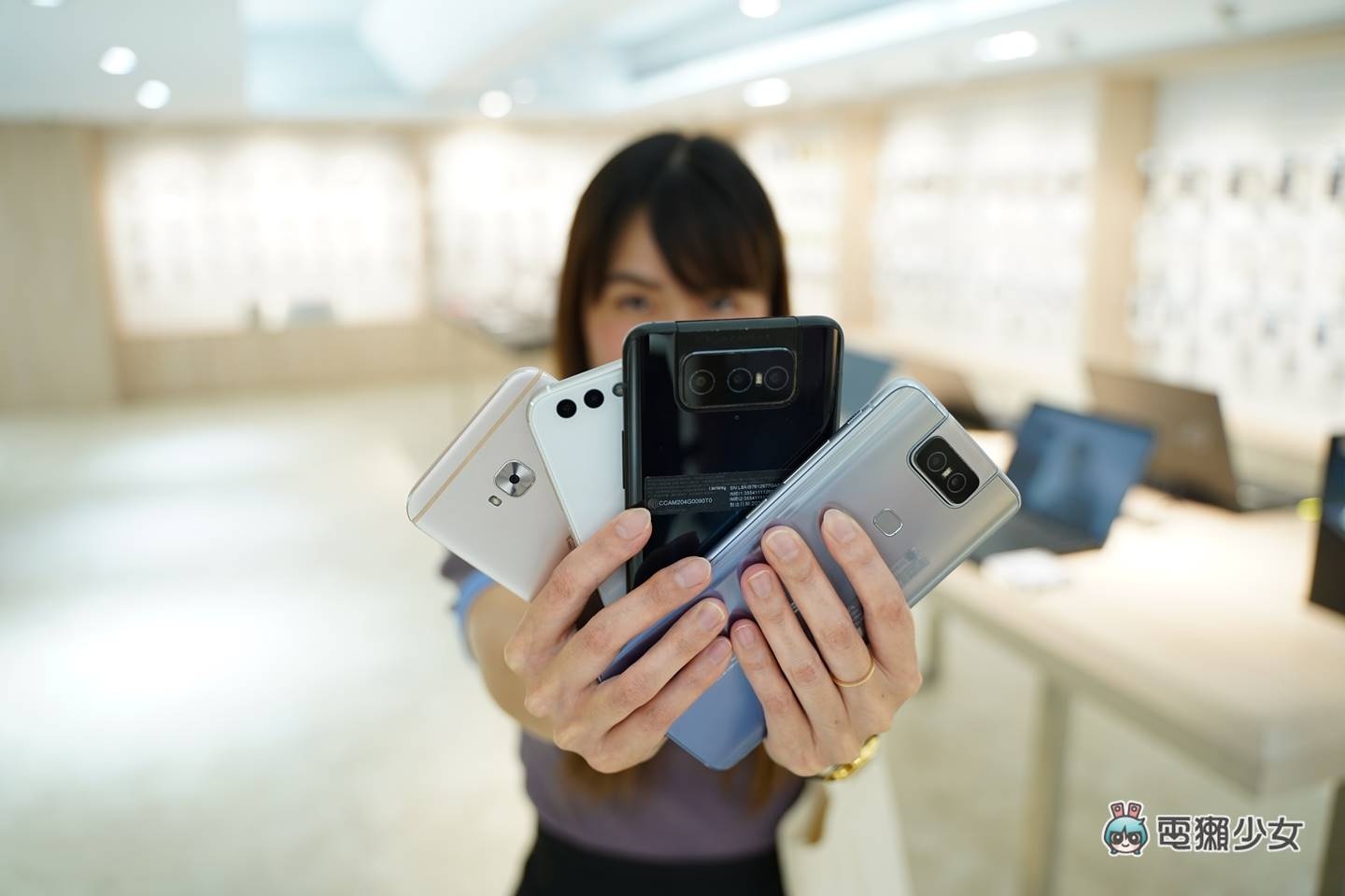 旧手机回收加码活动快结束了!十月限定送出 iPhone 14,回收流程、地点与奖品清单整理 内容图1 潮品文-大潮社旗下实时最新热点娱乐时尚数码等新闻资讯网站! 旧手机回收加码活动快结束了!十月限定送出 iPhone 14,回收流程、地点与奖品清单整理