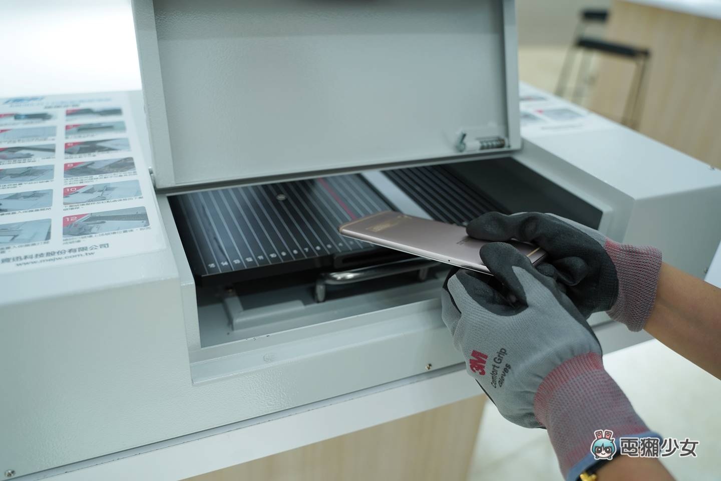 旧手机回收加码活动快结束了!十月限定送出 iPhone 14,回收流程、地点与奖品清单整理 内容图6 潮品文-大潮社旗下实时最新热点娱乐时尚数码等新闻资讯网站! 旧手机回收加码活动快结束了!十月限定送出 iPhone 14,回收流程、地点与奖品清单整理