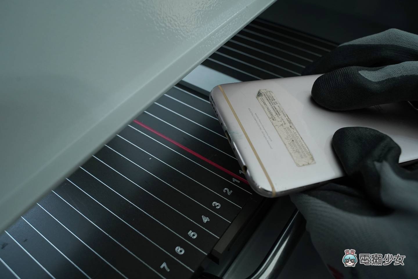 旧手机回收加码活动快结束了!十月限定送出 iPhone 14,回收流程、地点与奖品清单整理 内容图7 潮品文-大潮社旗下实时最新热点娱乐时尚数码等新闻资讯网站! 旧手机回收加码活动快结束了!十月限定送出 iPhone 14,回收流程、地点与奖品清单整理