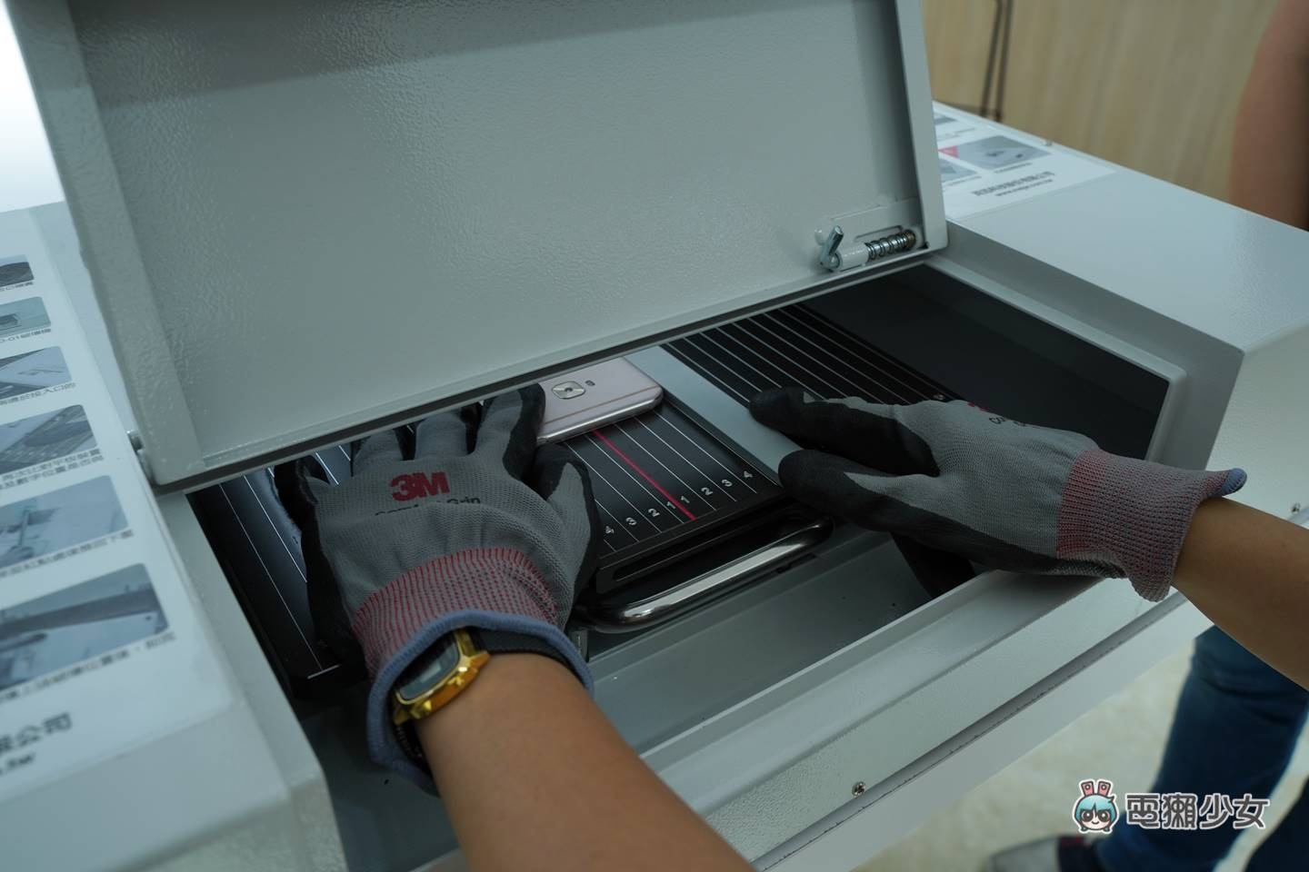 旧手机回收加码活动快结束了!十月限定送出 iPhone 14,回收流程、地点与奖品清单整理 内容图8 潮品文-大潮社旗下实时最新热点娱乐时尚数码等新闻资讯网站! 旧手机回收加码活动快结束了!十月限定送出 iPhone 14,回收流程、地点与奖品清单整理