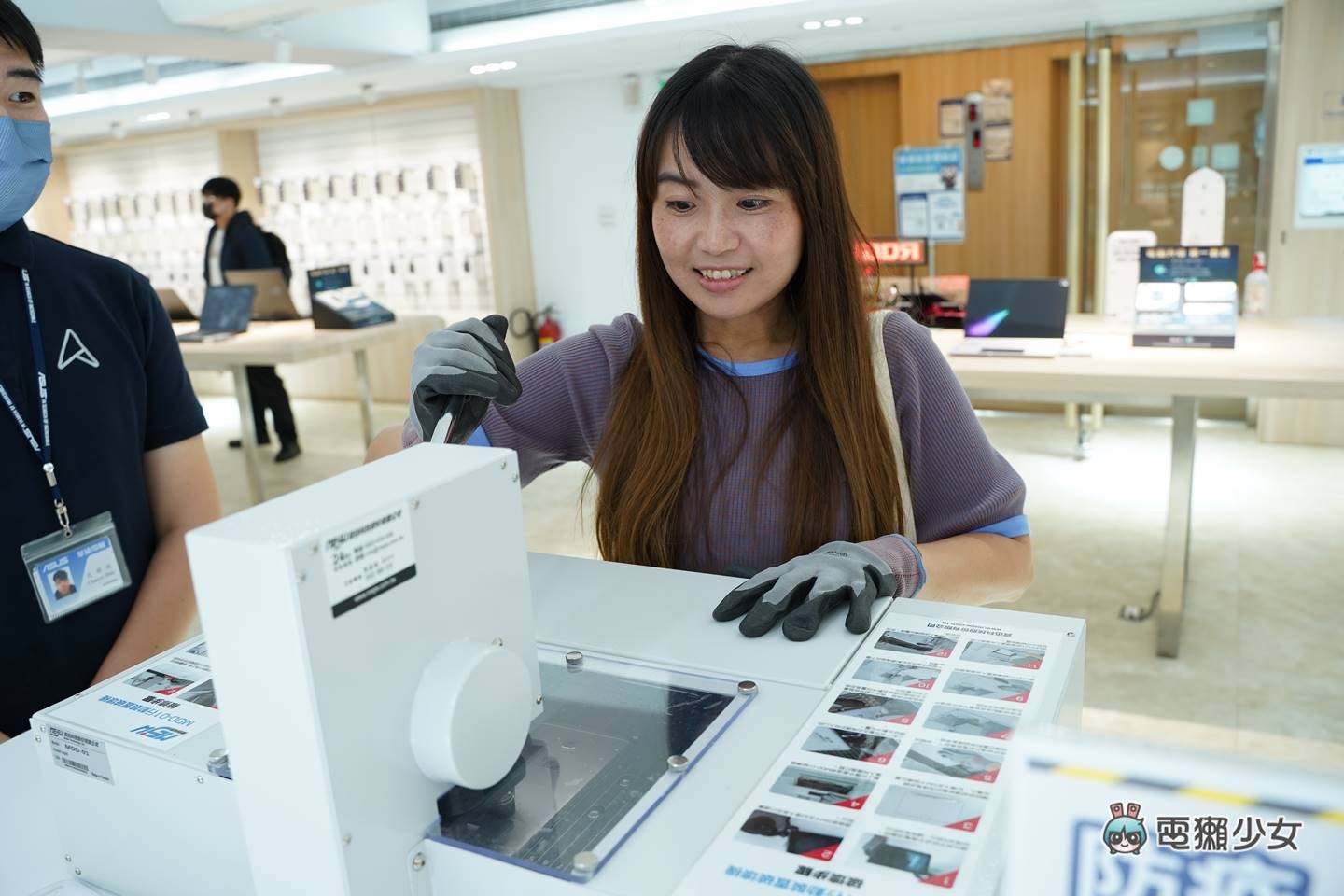 旧手机回收加码活动快结束了!十月限定送出 iPhone 14,回收流程、地点与奖品清单整理 内容图9 潮品文-大潮社旗下实时最新热点娱乐时尚数码等新闻资讯网站! 旧手机回收加码活动快结束了!十月限定送出 iPhone 14,回收流程、地点与奖品清单整理