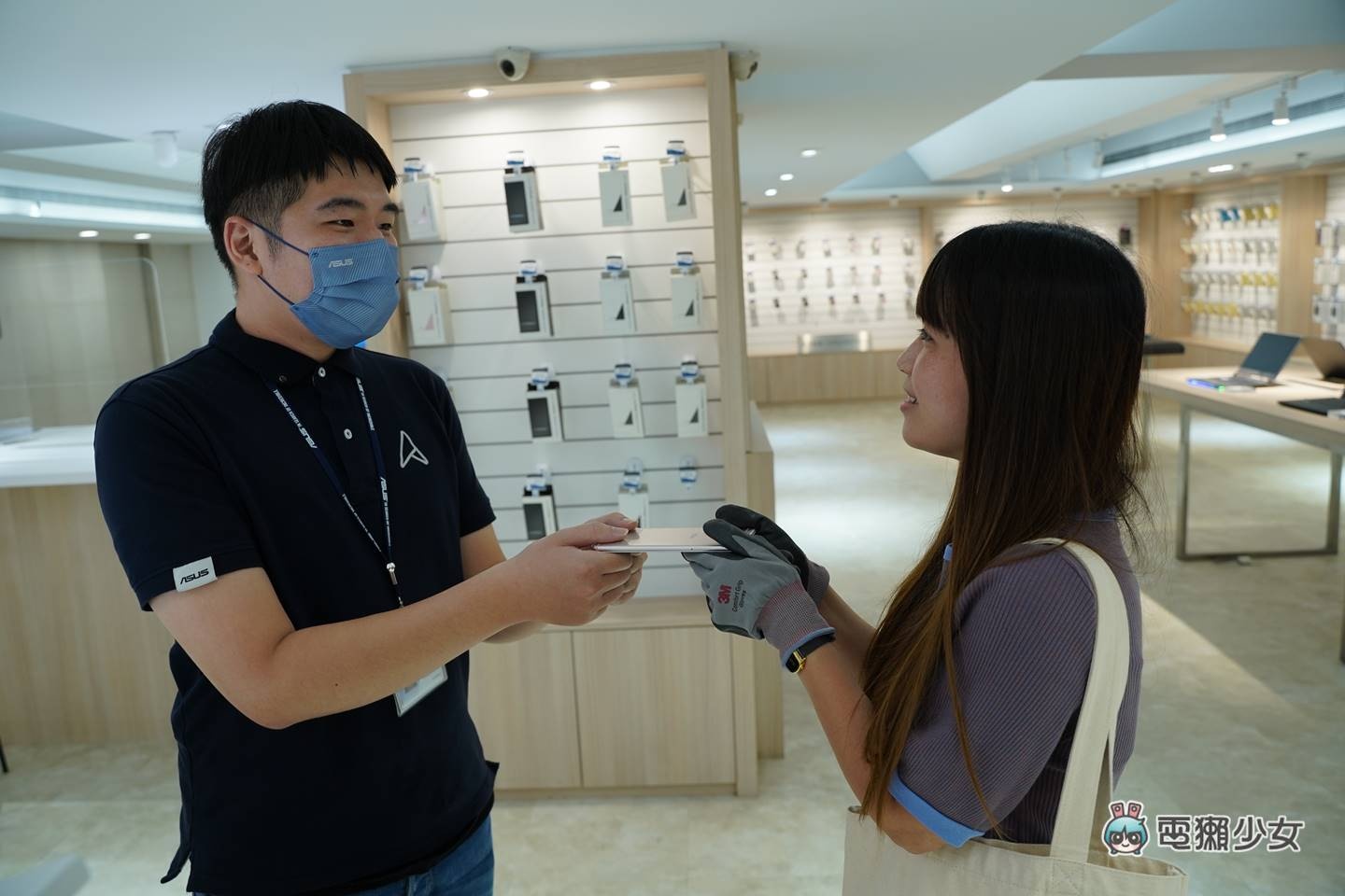 旧手机回收加码活动快结束了!十月限定送出 iPhone 14,回收流程、地点与奖品清单整理 内容图11 潮品文-大潮社旗下实时最新热点娱乐时尚数码等新闻资讯网站! 旧手机回收加码活动快结束了!十月限定送出 iPhone 14,回收流程、地点与奖品清单整理