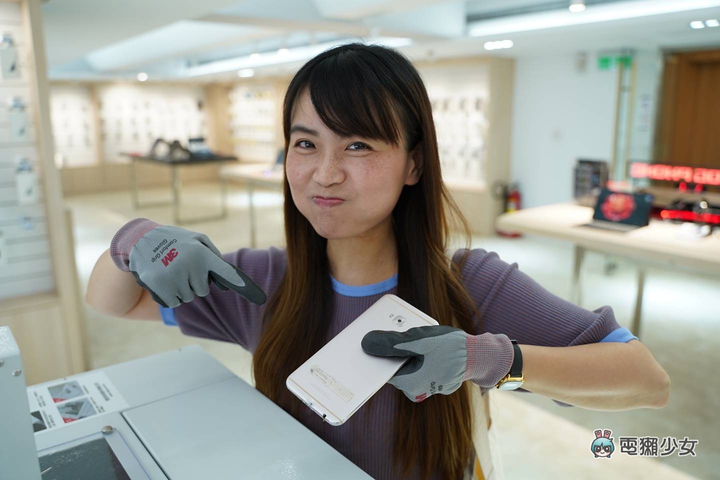 旧手机回收加码活动快结束了!十月限定送出 iPhone 14,回收流程、地点与奖品清单整理 内容图18 潮品文-大潮社旗下实时最新热点娱乐时尚数码等新闻资讯网站! 旧手机回收加码活动快结束了!十月限定送出 iPhone 14,回收流程、地点与奖品清单整理