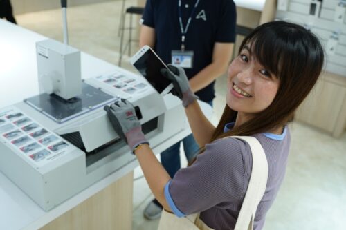 旧手机回收加码活动快结束了！十月限定送出 iPhone 14，回收流程、地点与奖品清单整理