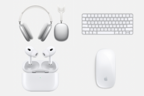 彭博社：苹果最快会在 2024 年前 将 AirPods、AirPods Pro、巧控键盘等 6 样产品换成 USB-C 充电埠