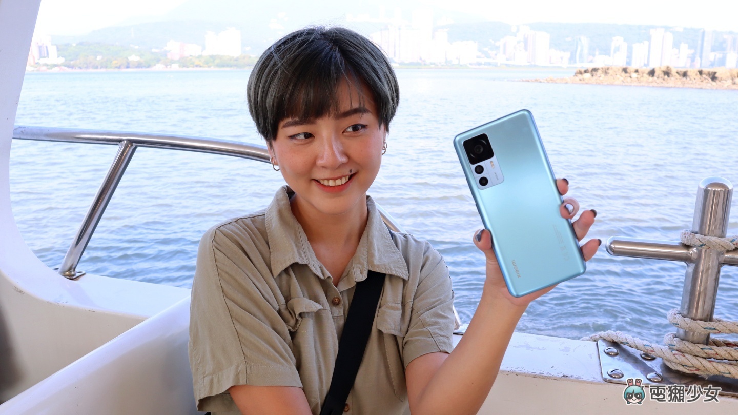 出门实拍| 2 亿像素主镜头小米 12T Pro 登场!完整体验极细致高解析拍摄 内容图1 潮品文-大潮社旗下实时最新热点娱乐时尚数码等新闻资讯网站! 出门实拍| 2 亿像素主镜头小米 12T Pro 登场!完整体验极细致高解析拍摄