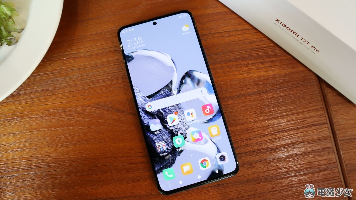 出门实拍| 2 亿像素主镜头小米 12T Pro 登场!完整体验极细致高解析拍摄 内容图7 潮品文-大潮社旗下实时最新热点娱乐时尚数码等新闻资讯网站! 出门实拍| 2 亿像素主镜头小米 12T Pro 登场!完整体验极细致高解析拍摄