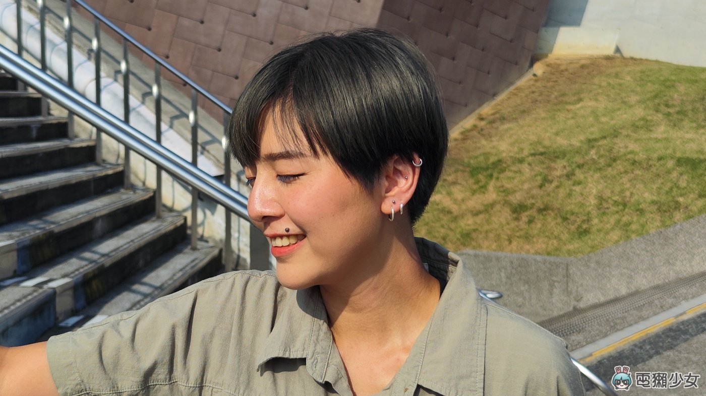 出门实拍| 2 亿像素主镜头小米 12T Pro 登场!完整体验极细致高解析拍摄 内容图15 潮品文-大潮社旗下实时最新热点娱乐时尚数码等新闻资讯网站! 出门实拍| 2 亿像素主镜头小米 12T Pro 登场!完整体验极细致高解析拍摄